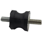 Supporti in gomma della serie Plus